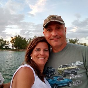 Meet your Posher, Tammie